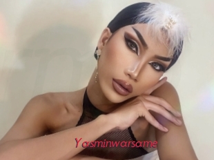 Yasminwarsame