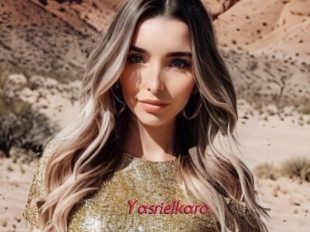Yasrielkaro