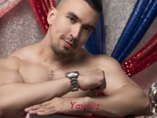 Yaycruz