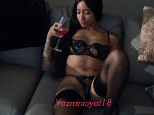 Yazminroyal18