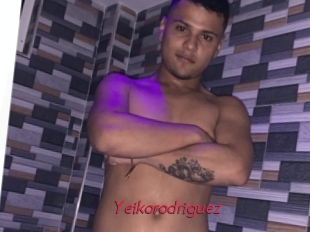 Yeikorodriguez