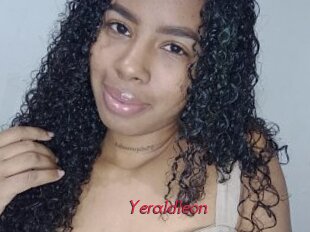 Yeraldleon