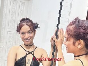 Yeraldmorgan