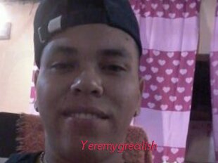 Yeremygrealish