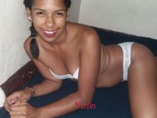 Yerlin