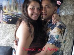 Yesenia_and_jhonny