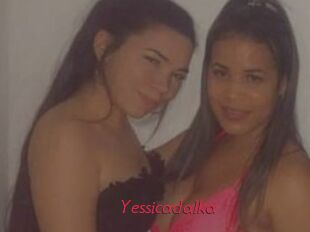 Yessicadalka