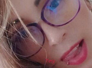 Yesy