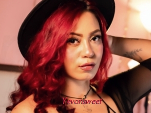 Yevonsweet