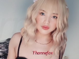 Yhannefox
