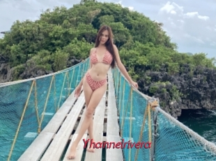 Yhannelrivera