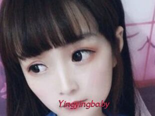 Yingyingbaby