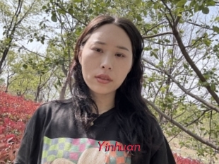 Yinhuan