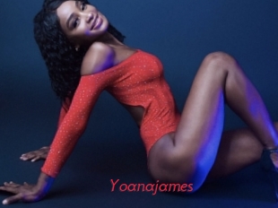 Yoanajames