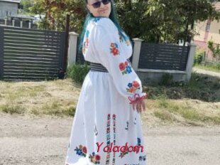 Yoladom