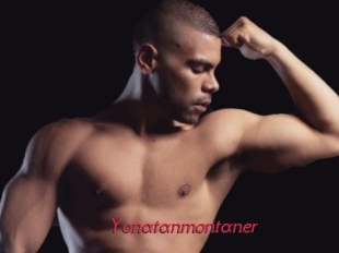 Yonatanmontaner