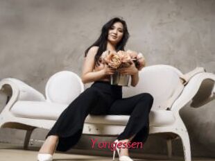 Yongessen