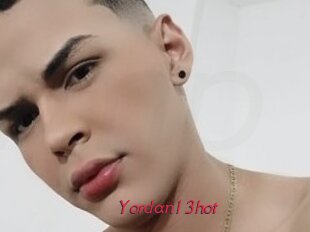 Yordan13hot