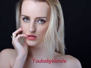Youbabyblonde