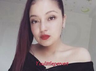 Youlittlepervert