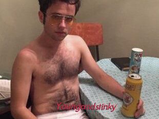 Young_and_stinky