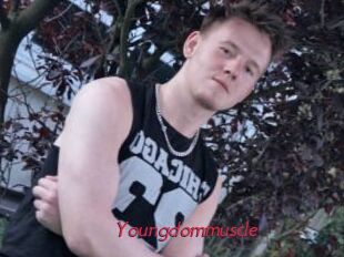 Youngdommuscle