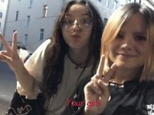 Your_girls