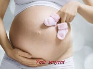 Your_sexycat