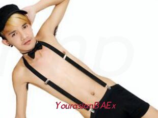 YourasianBAEx