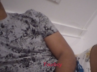 Yourboy