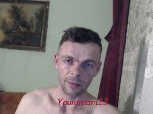 Yourdream23