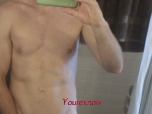 Yourexnow