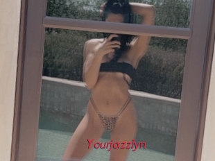 Yourjazzlyn