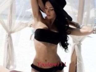 Yourlove111