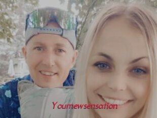 Yournewsensation