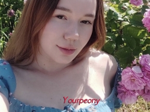 Yourpeony