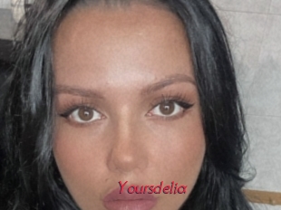Yoursdelia