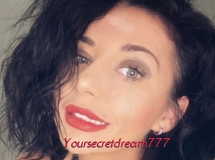 Yoursecretdream777