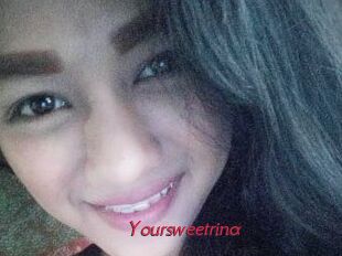 Yoursweetrina