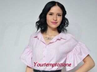 Yourtemptatione