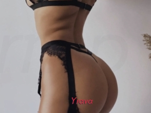 Yrava