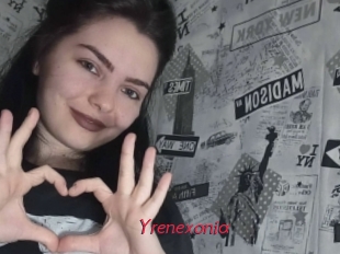 Yrenexonia