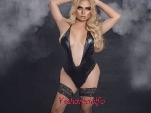 Yssharodolfo