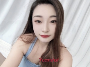 Yuanshut
