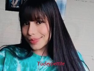 Yudeypettite