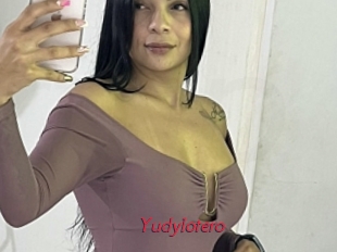 Yudylotero