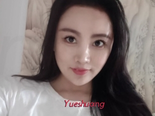Yueshuang