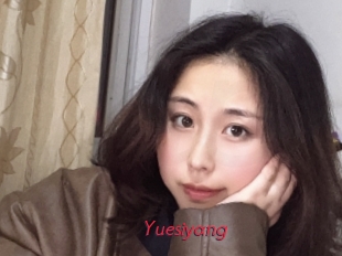 Yuesiyang