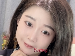 Yueting