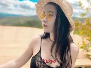 Yukyo